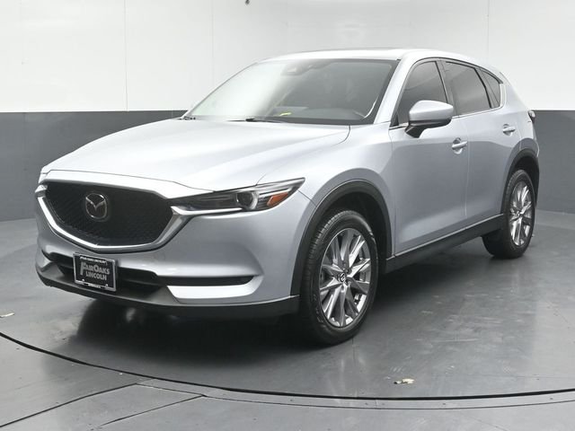 2021 MAZDA CX-5 - Image 2