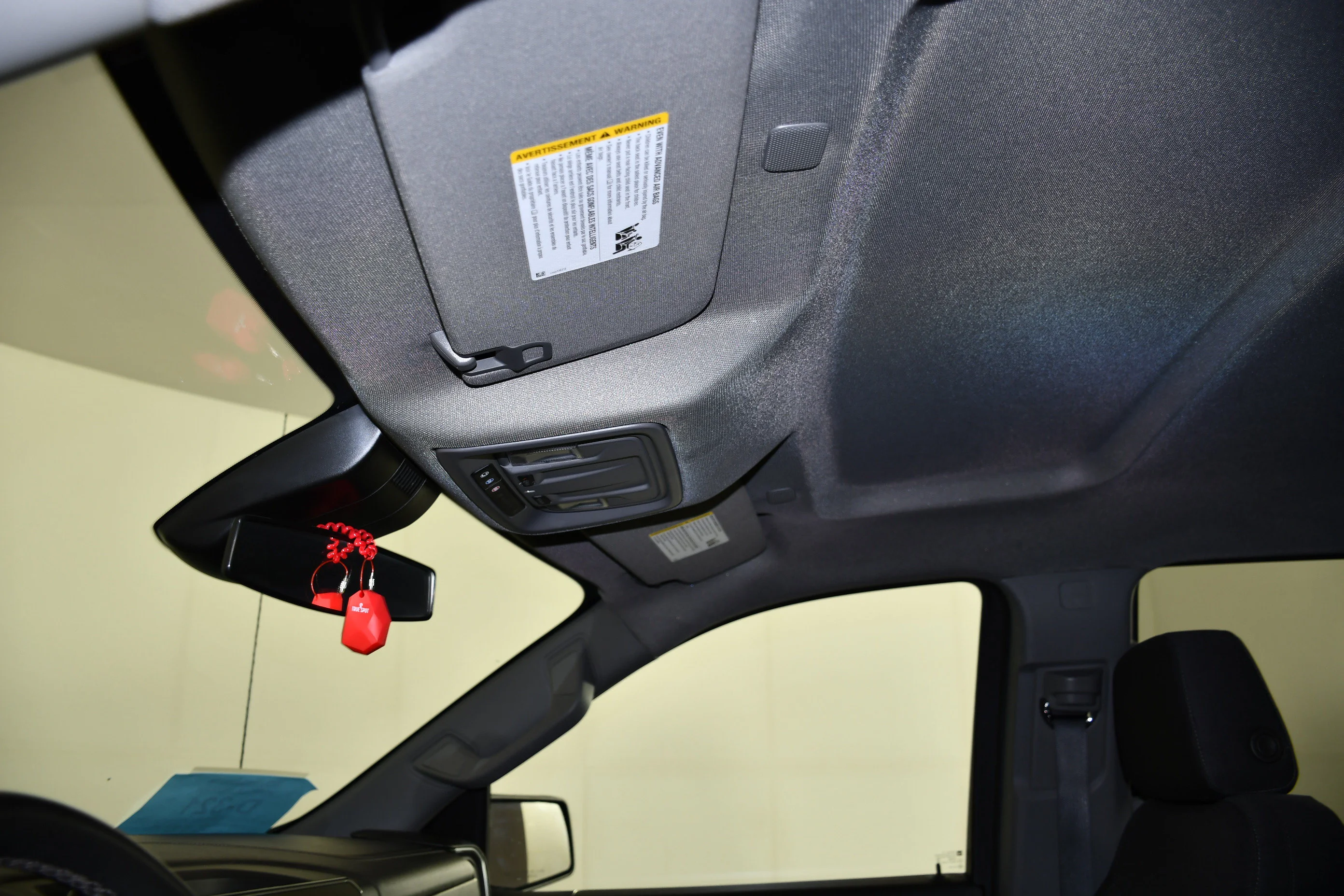 Used 2026 Black Chevrolet RST image 40