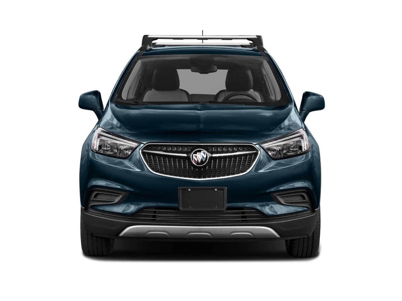Used 2020 Satin Steel Metallic Buick FWD Preferred image 79