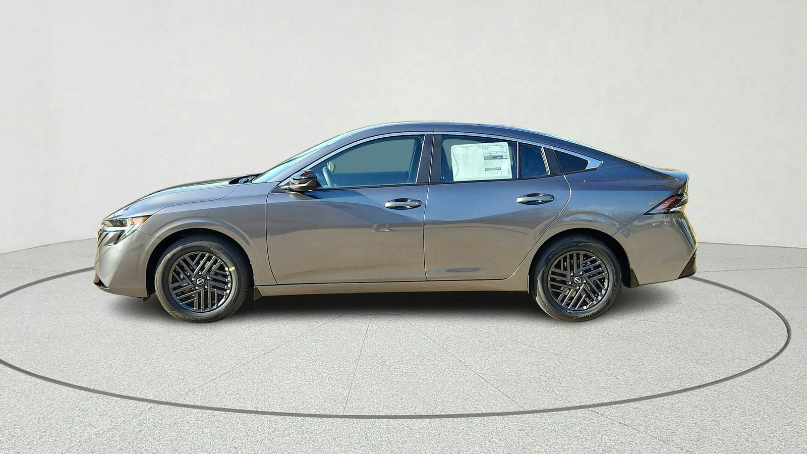 2026 Nissan Sentra SV - Photo 6