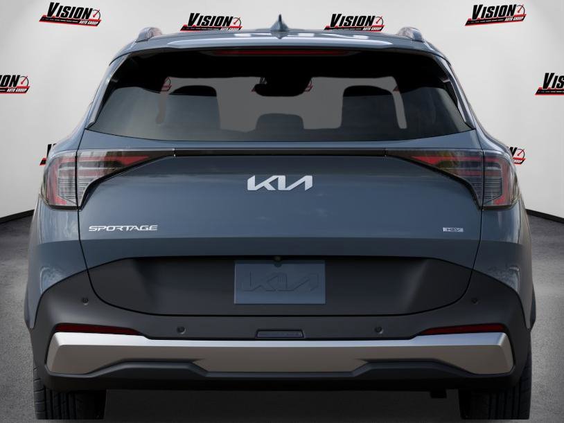 New 2027 Blue Kia S image 13
