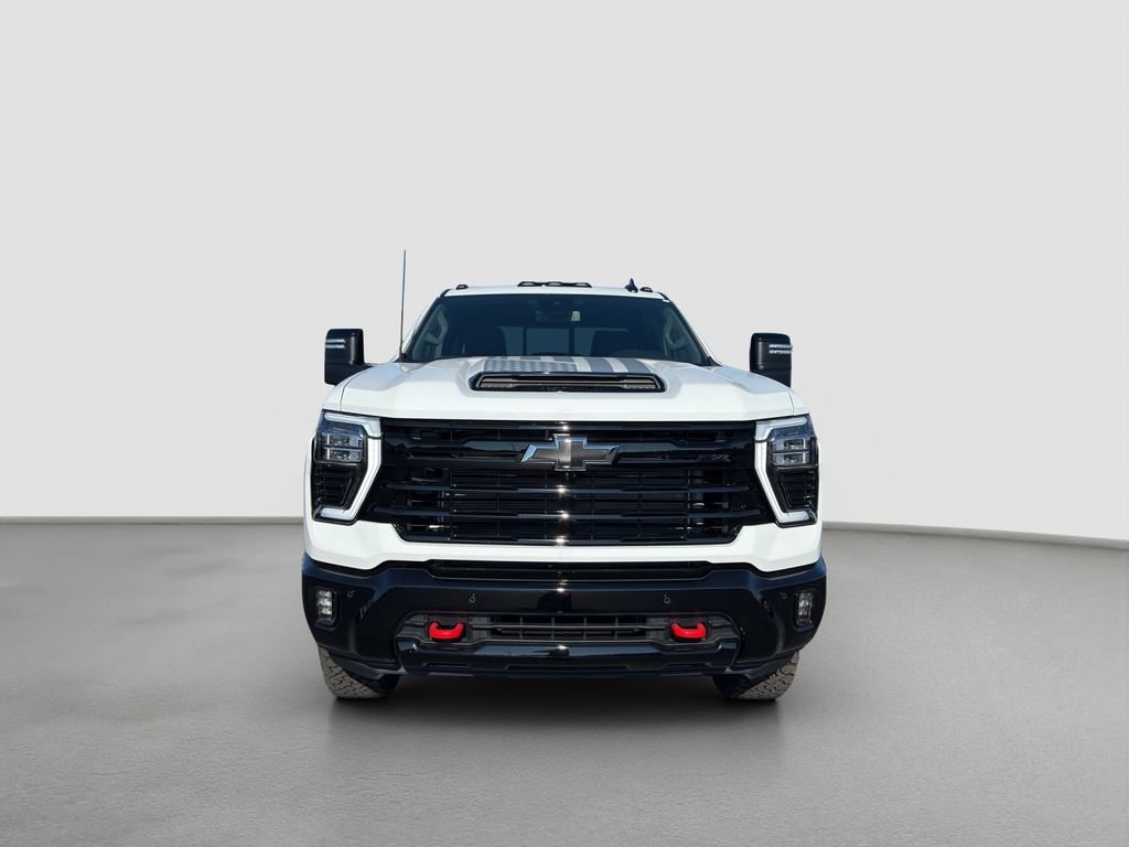 2026 Chevrolet Silverado 2500 HD LT - Photo 2