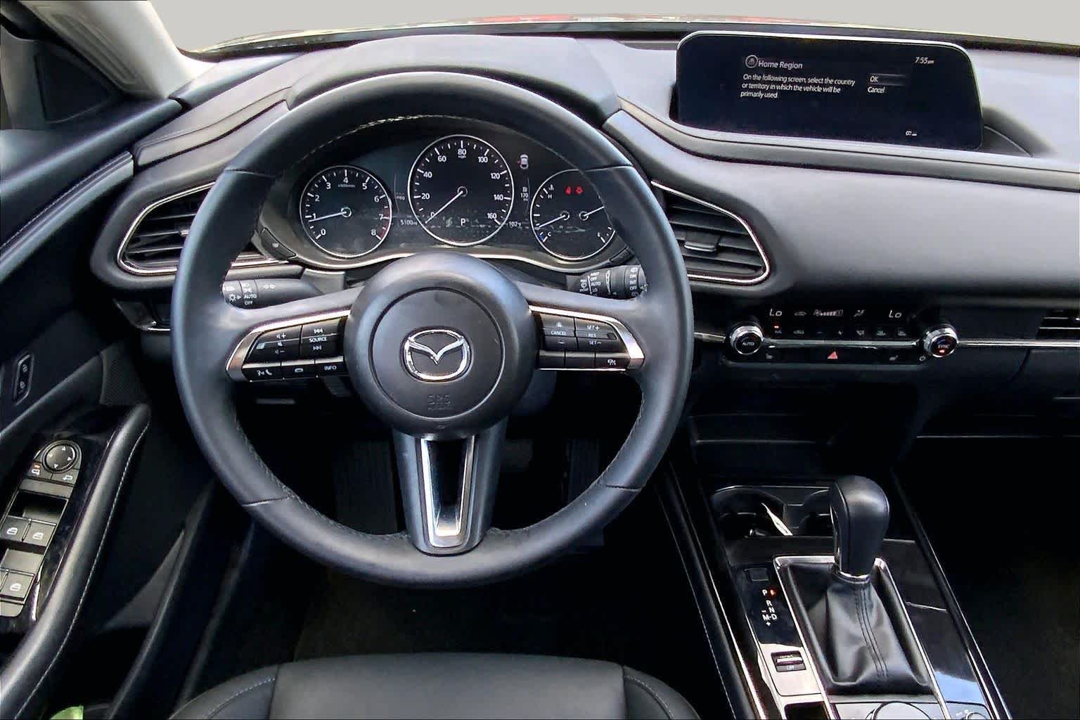 Pre-Owned 2025 Mazda CX-30 2.5 S Preferred Package