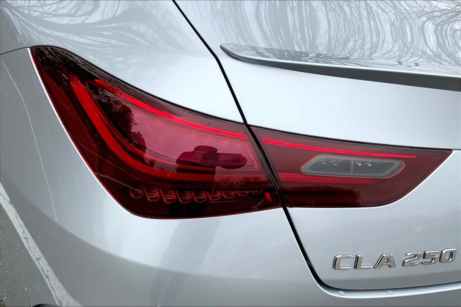 2025 Mercedes-Benz CLA CLA 250 - Photo 18