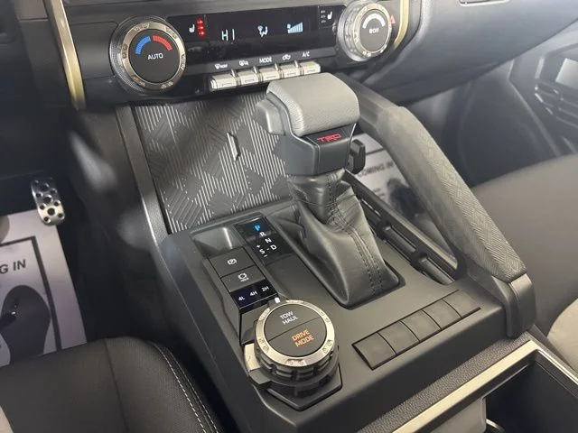 2026 Toyota Tacoma TRD Sport - Photo 17