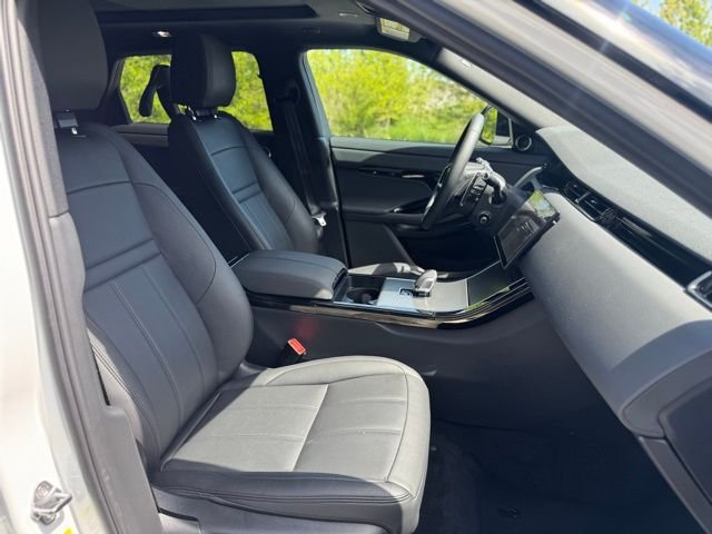 2026 Land Rover Range Rover Evoque S - Photo 20