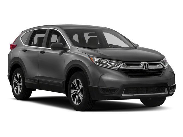 2017 Honda CR-V LX - Photo 6