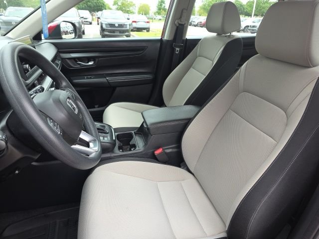 Used 2023 Red Honda LX image 5