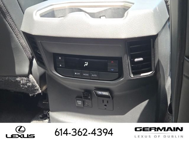 Used 2024 Beige Toyota Limited image 29