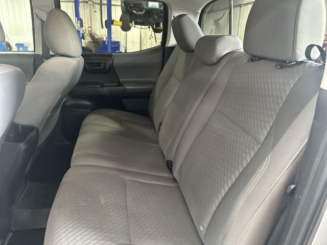 Used 2023 Silver Toyota SR image 30