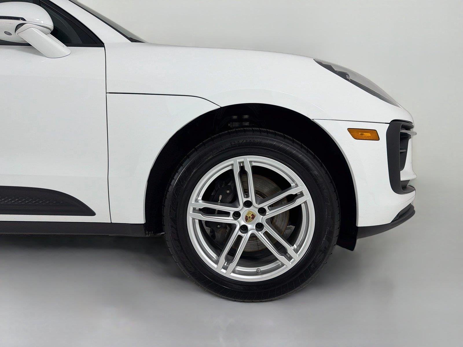 Used 2023 White Porsche  image 30