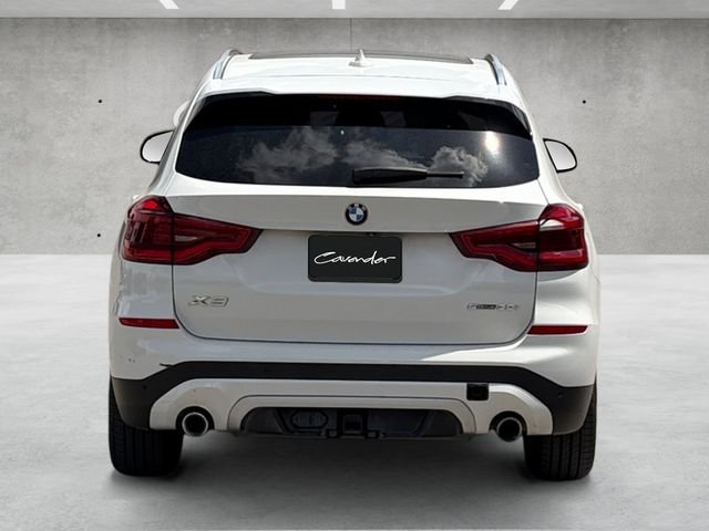 Used 2019 White BMW sDrive30i image 15