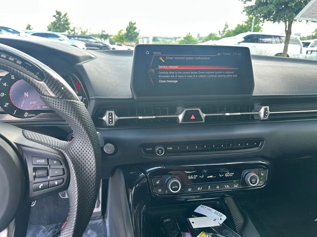 Used 2025  Toyota 3.0 image 21