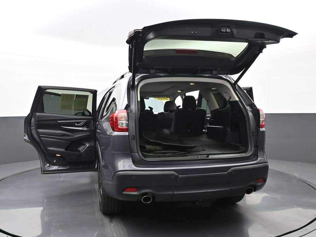 Used 2022 Gray Subaru Onyx Edition image 53