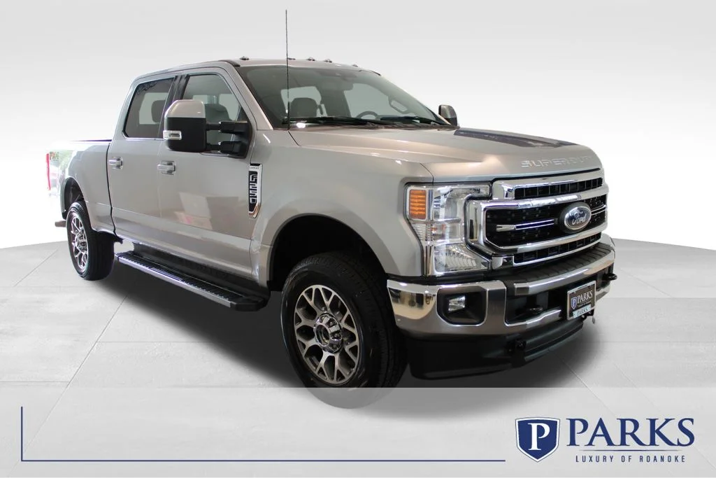 2022 Ford F-250 Lariat 4x4 Crew Cab 6-3/4' Box's photo