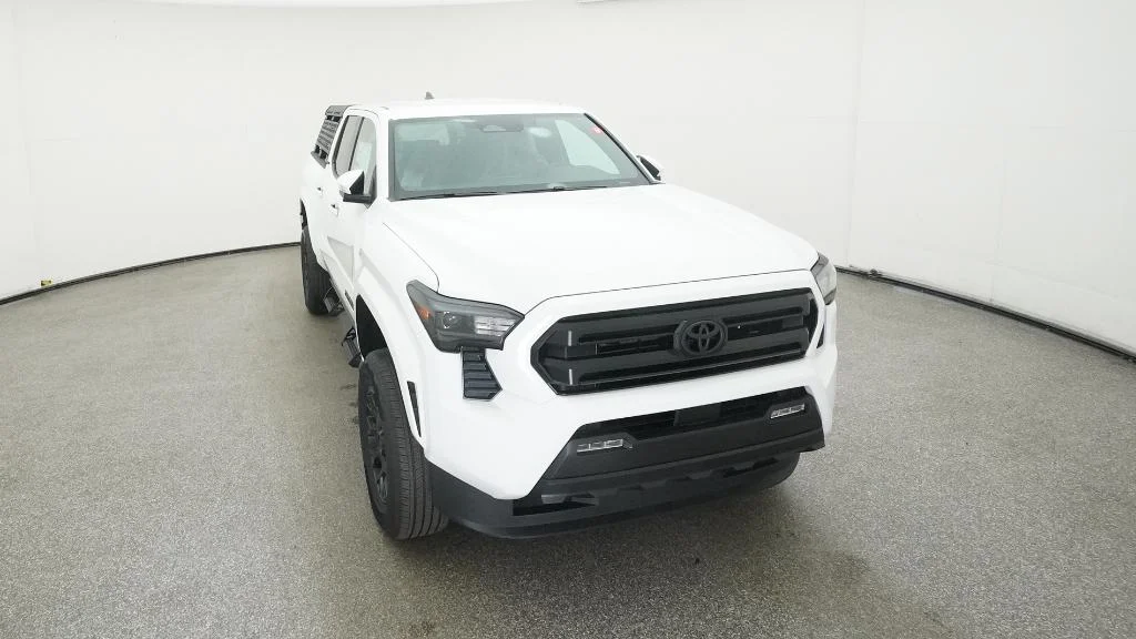 2025 Toyota Tacoma SR5 - Photo 37