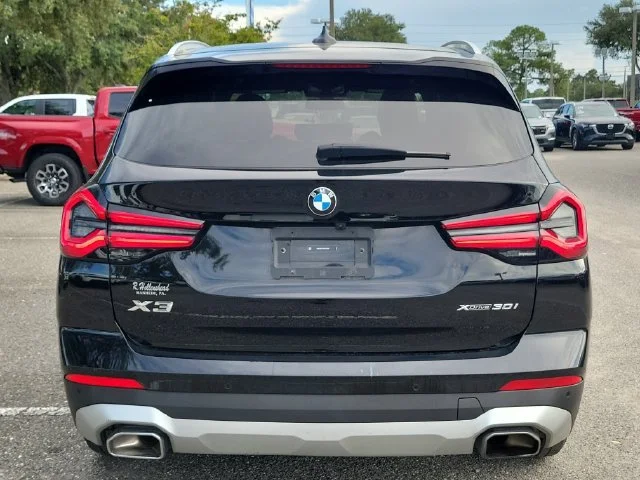 2024 BMW X3 30i - Photo 11