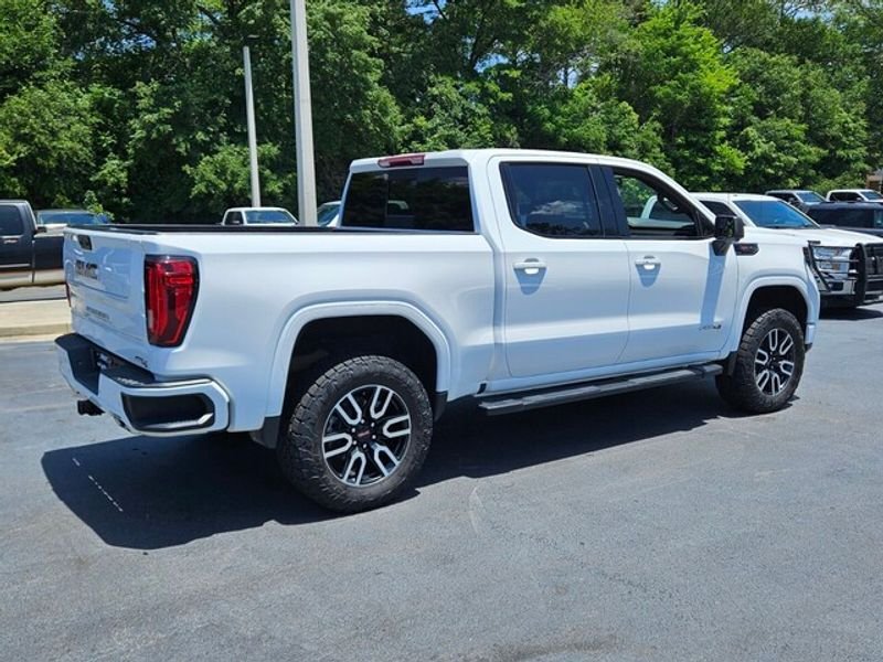 2024 GMC Sierra 1500 AT4 - Photo 13