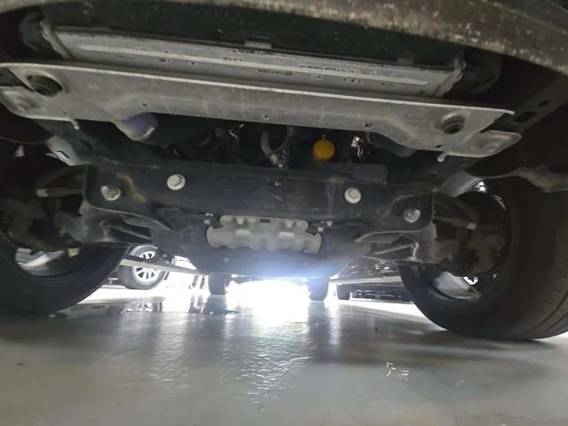 Used 2023 Black Ford Limited image 19