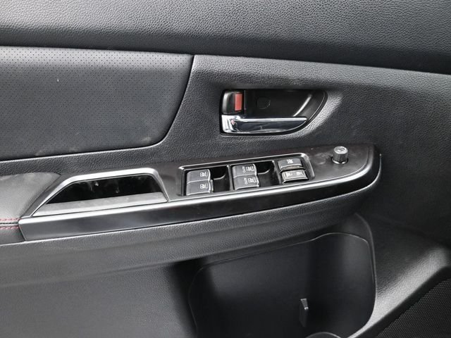 2021 Subaru WRX Limited - Photo 25