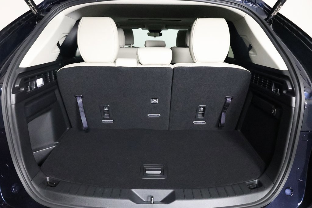 2026 Mazda CX-90 Preferred Package - Photo 16