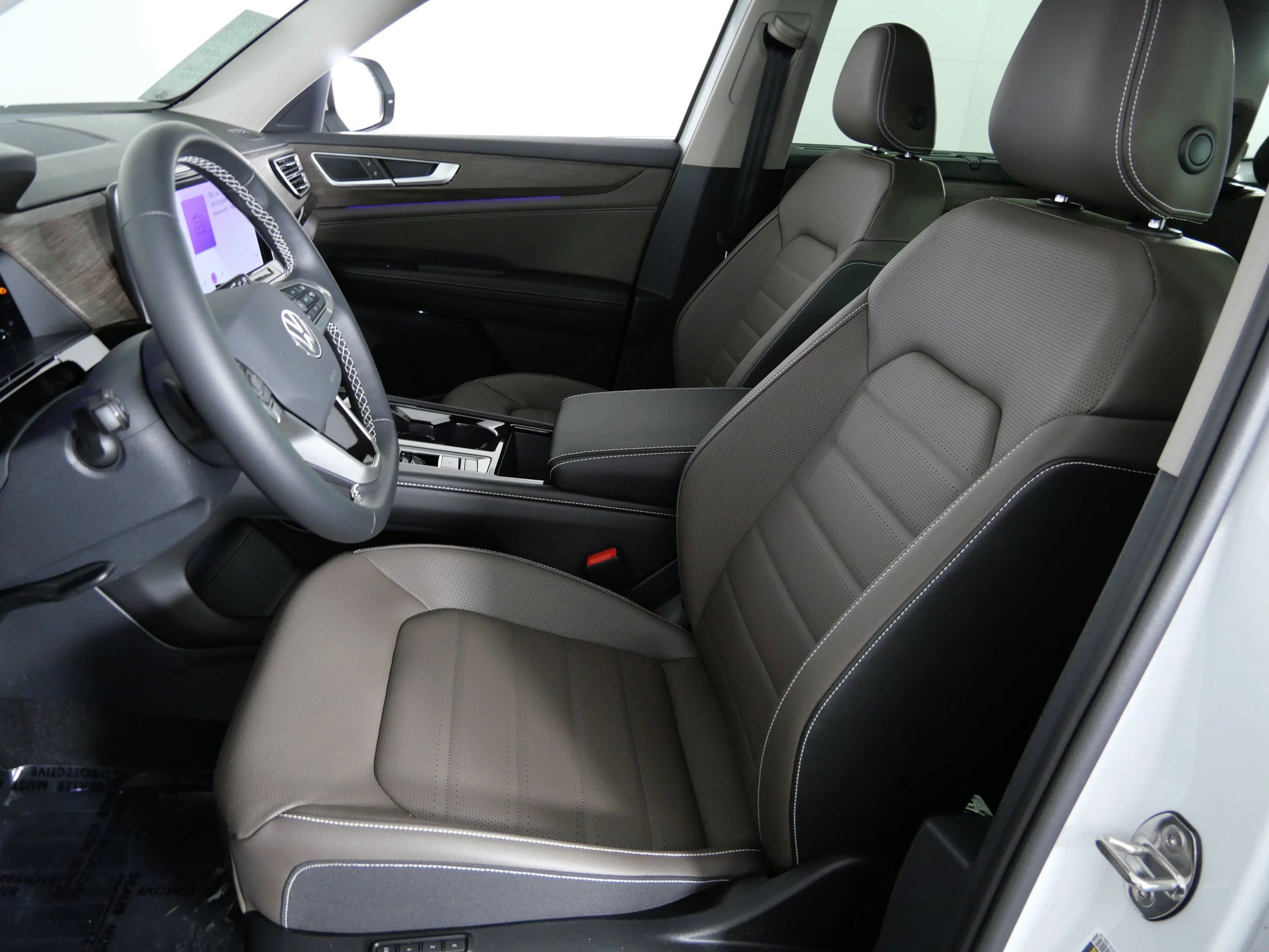 2026 Volkswagen Atlas SEL - Photo 20