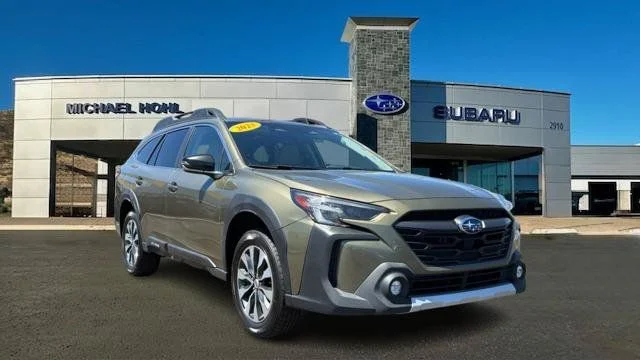2024 Subaru Outback Limited