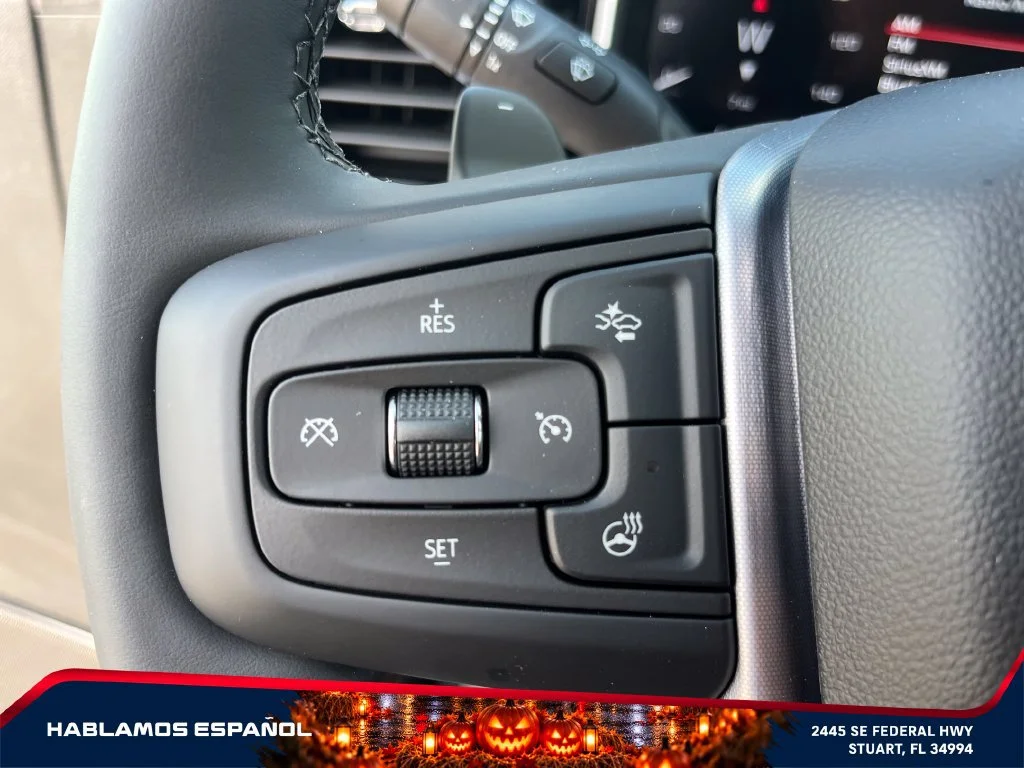 New 2026 Sterling Metallic GMC Elevation image 19