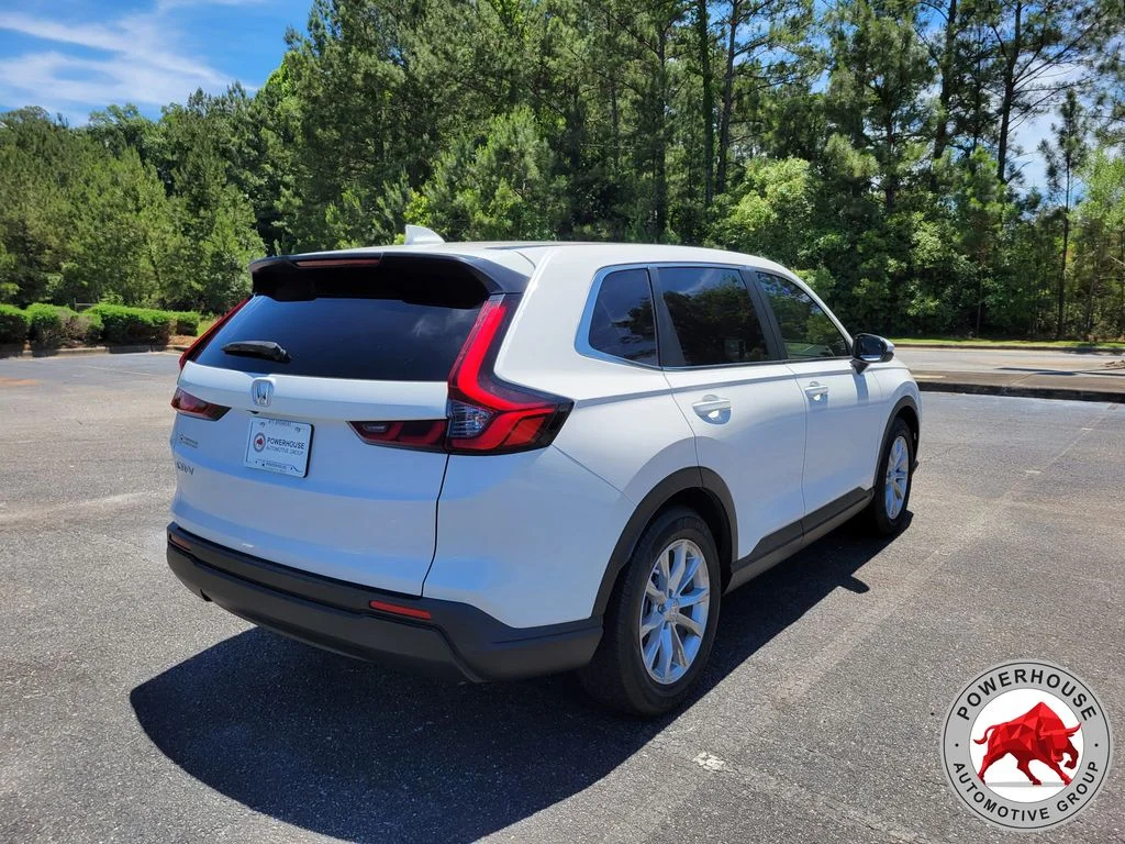 Used 2024  Honda EX-L image 6