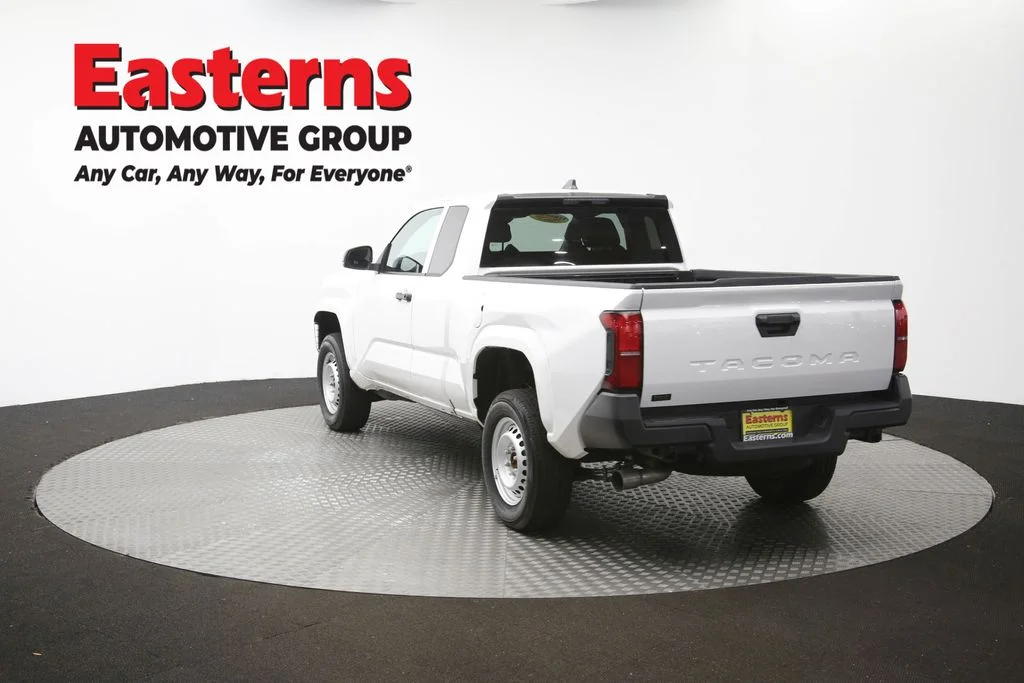 Used 2025 White Toyota SR image 61