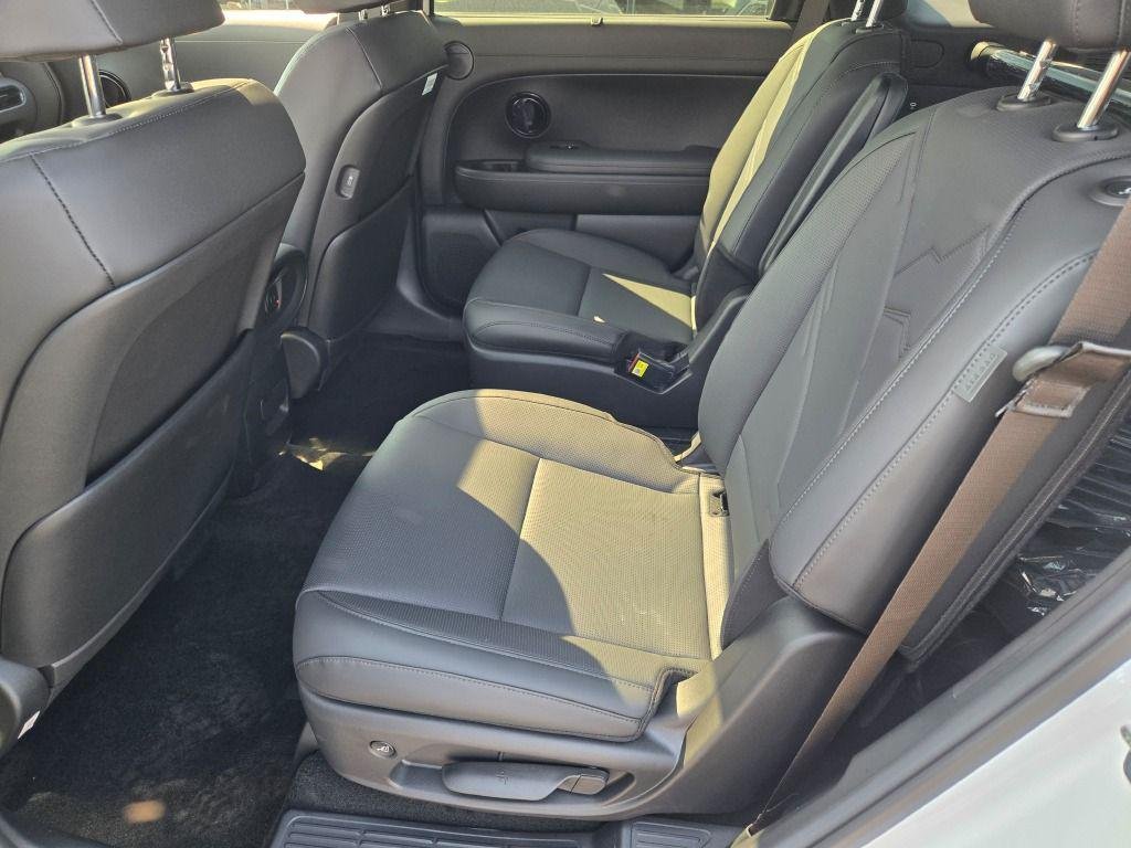 New 2026 White Pearl Hyundai XRT Pro image 17