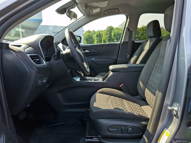 Used 2023 Gray Chevrolet LT image 14