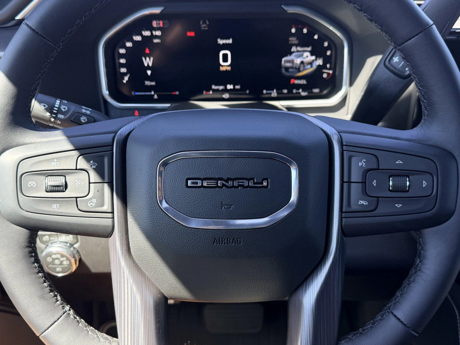 New 2026 Sterling Metallic GMC Denali Ultimate image 26