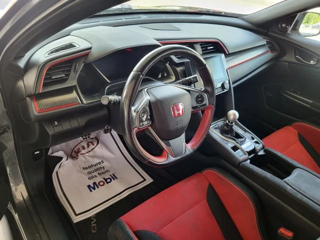 Used 2017  Honda Type R Touring image 8