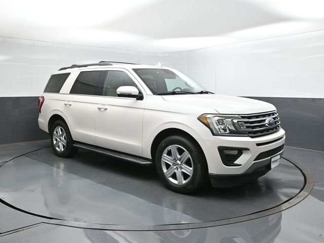 Used 2018 White Ford XLT image 26