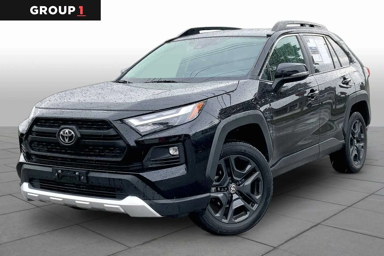 Used 2024 Toyota RAV4 Adventure with VIN 2T3J1RFV0RW460213 for sale in Kansas City