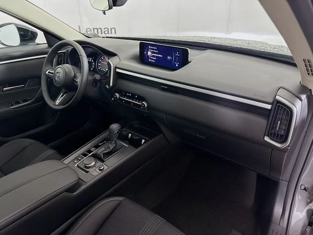 New 2026 Gray Mazda 2.5 S Preferred image 28