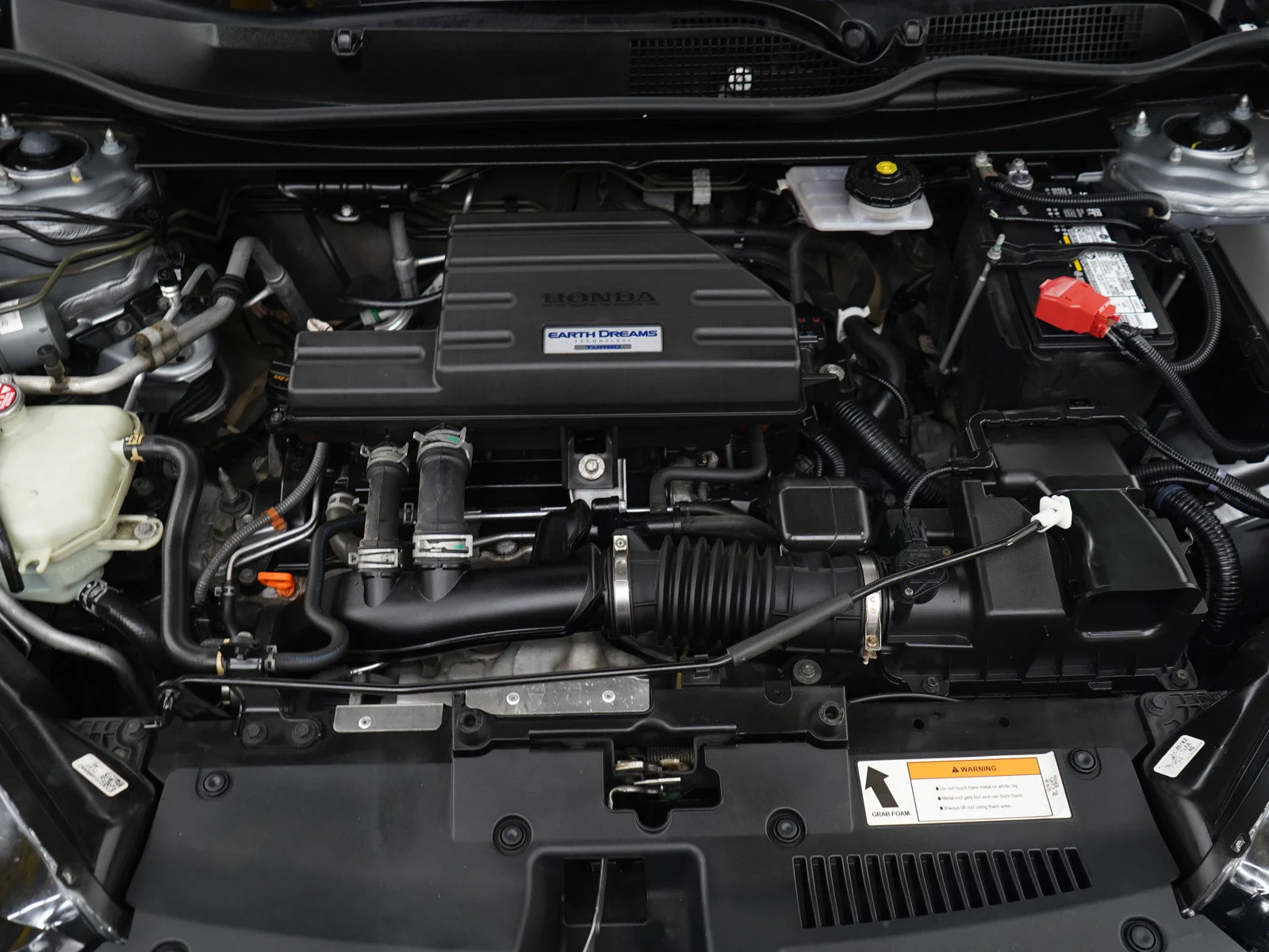 Used 2019  Honda EX AWD image 31