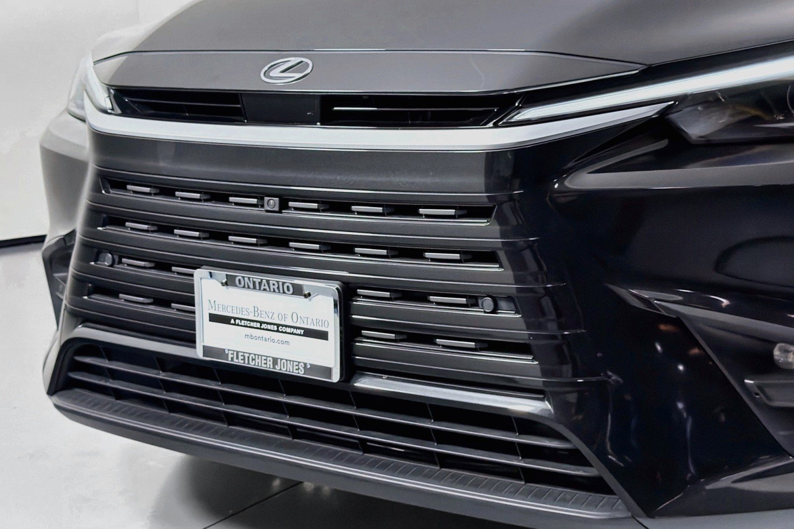 Used 2024 Caviar Lexus 350 image 14