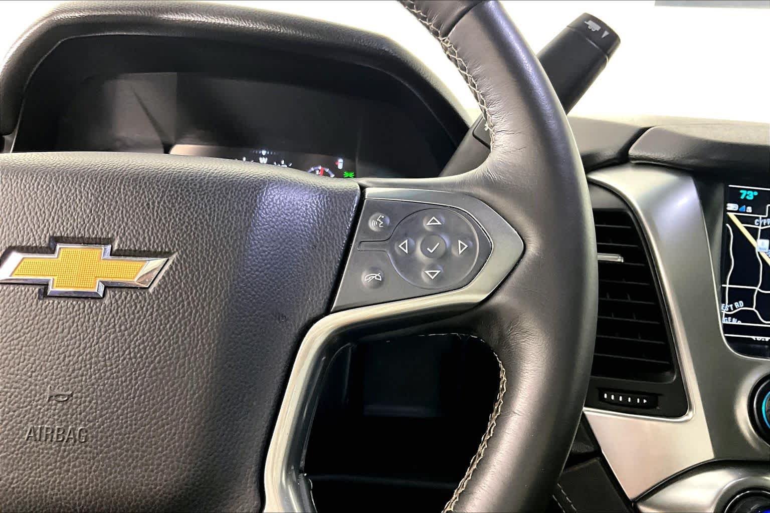Used 2017 Black Chevrolet Premier image 23