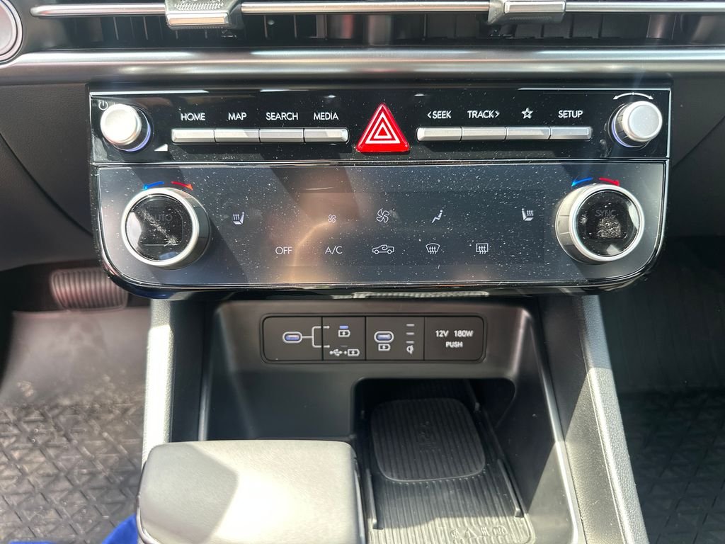 New 2026 Red Hyundai XRT image 16