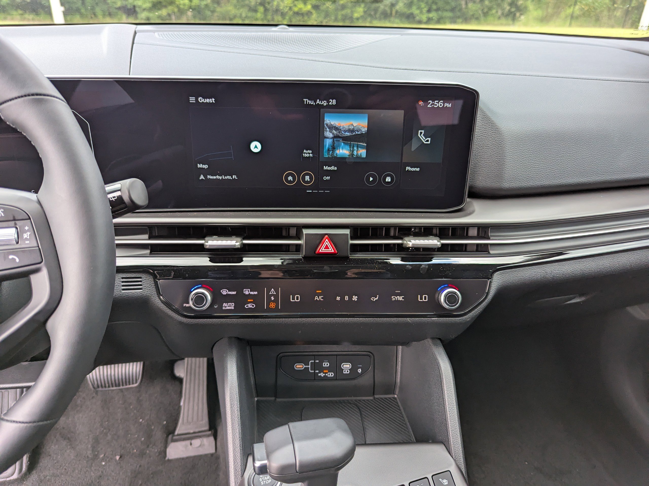 2026 Kia Sportage SX Prestige - Photo 20