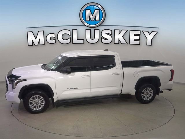 2022 Toyota Tundra SR5 - Photo 31