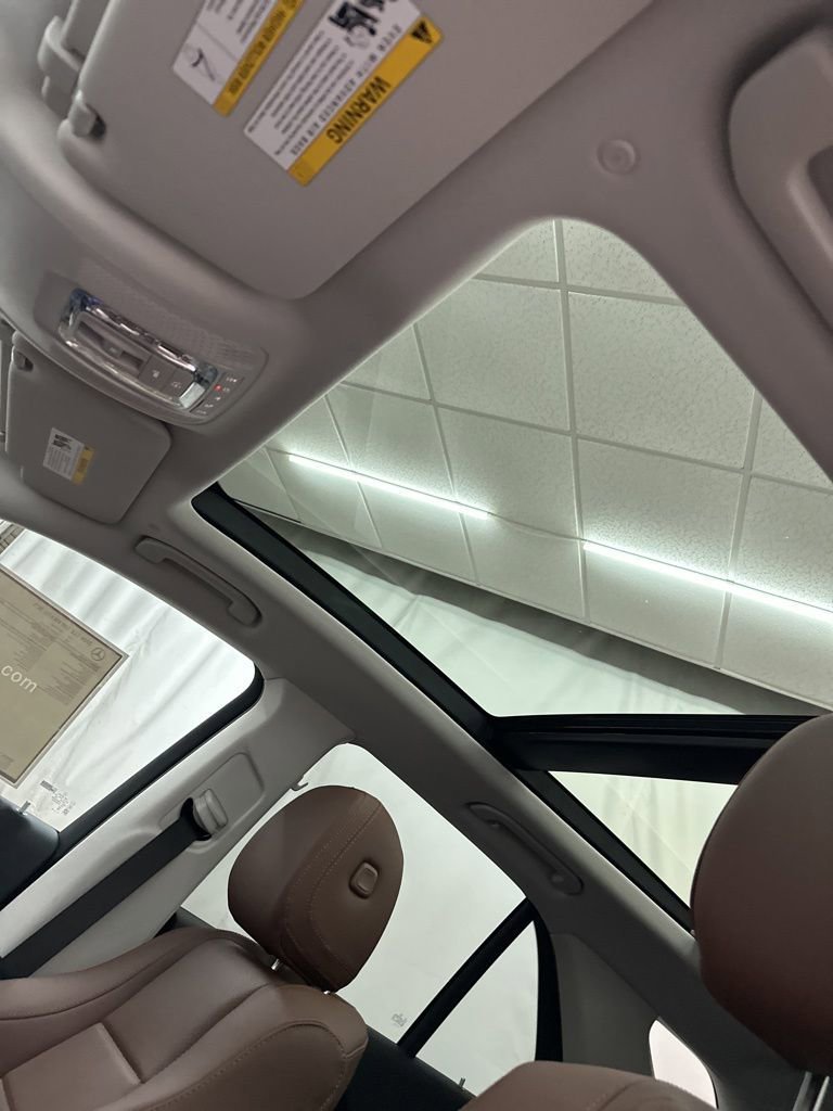 New 2026 Polar White Mercedes-Benz GLE 350 image 57