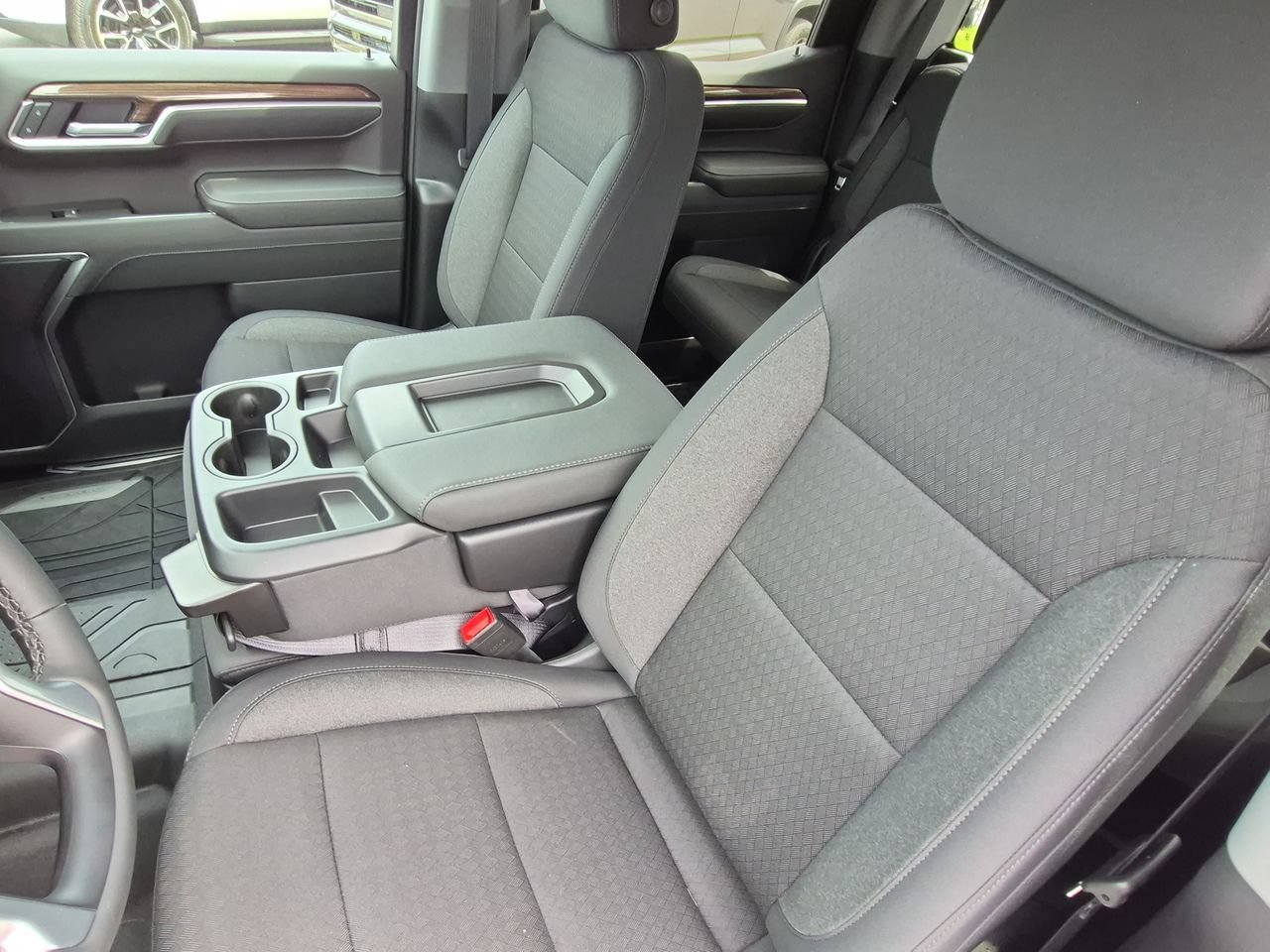 2026 Chevrolet Silverado 1500 RST - Photo 19
