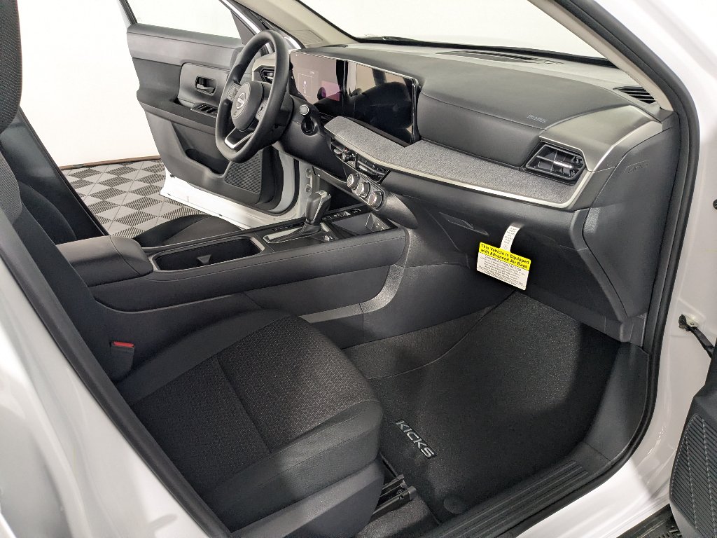 New 2026 Fresh Powder Nissan S image 16