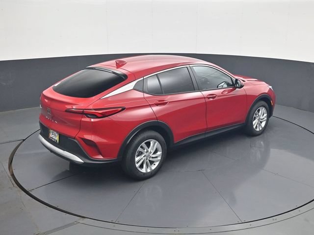 2026 Buick Envista Preferred - Photo 17