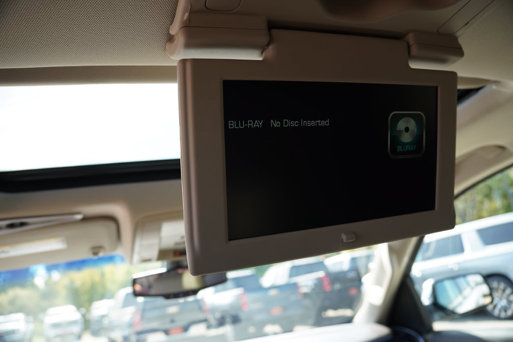 2020 Chevrolet Tahoe Premier - Photo 19