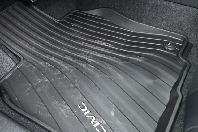 New 2026 Meteorite Gray Metallic Honda Sport image 23