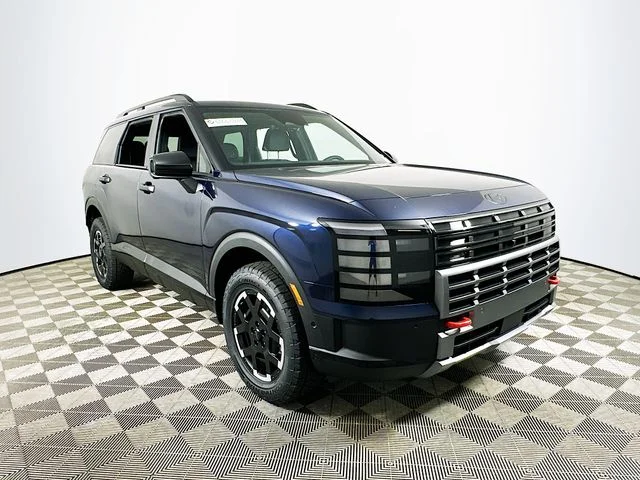 New 2026 Hyundai PALISADE XRT Pro